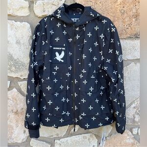 NWT SMFK Ski Snowboard Set Jacket Pants Smants